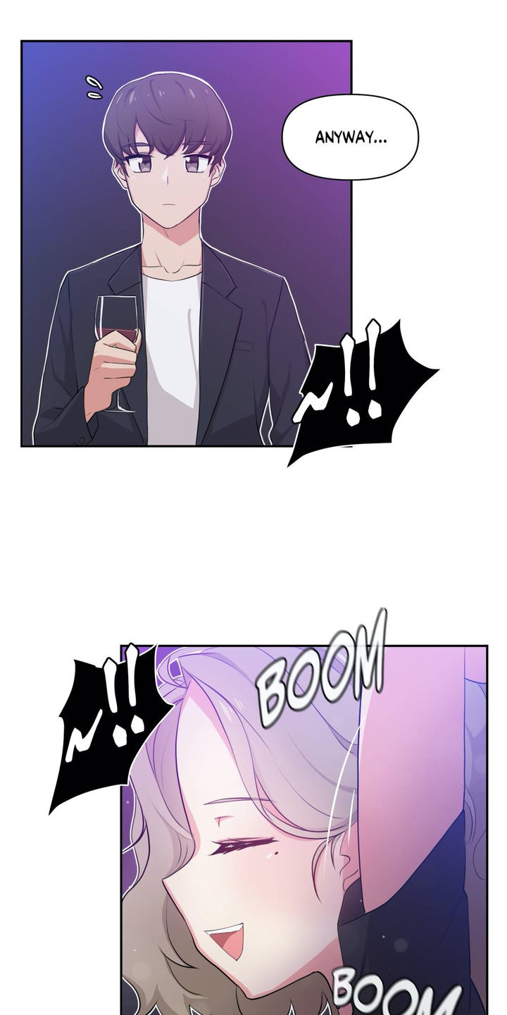 Friends or F-Buddies Chapter 1 Page 43