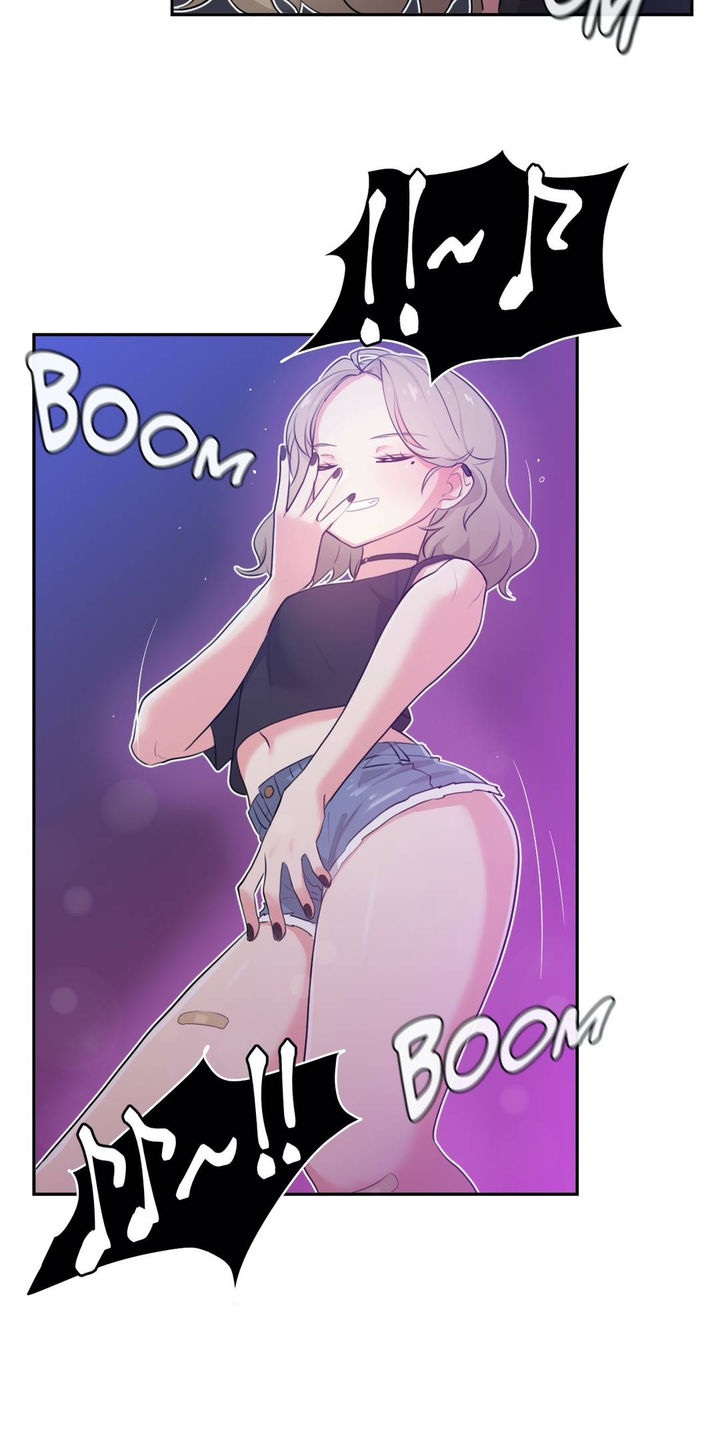 Friends or F-Buddies Chapter 1 Page 44