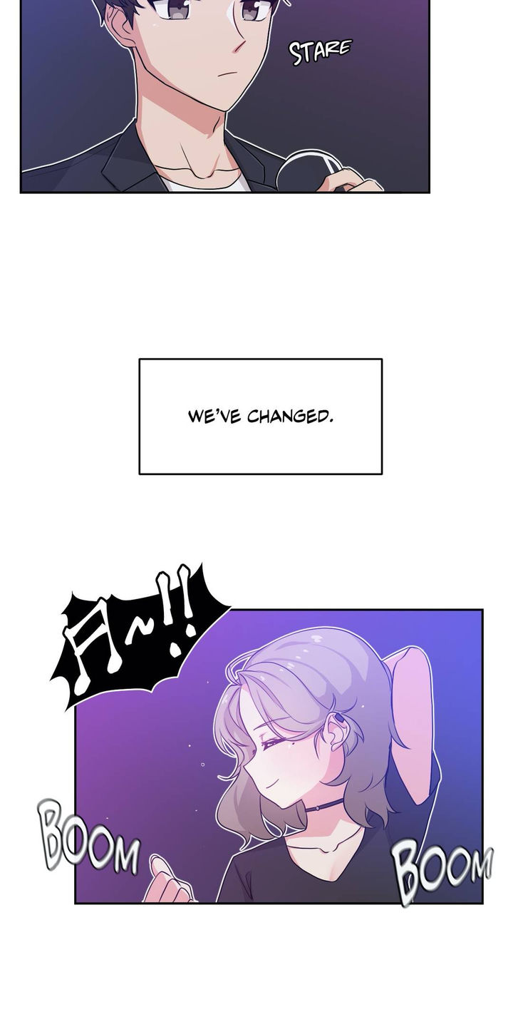 Friends or F-Buddies Chapter 1 Page 46