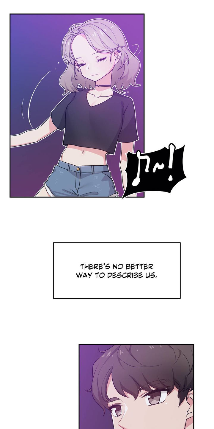 Friends or F-Buddies Chapter 1 Page 47