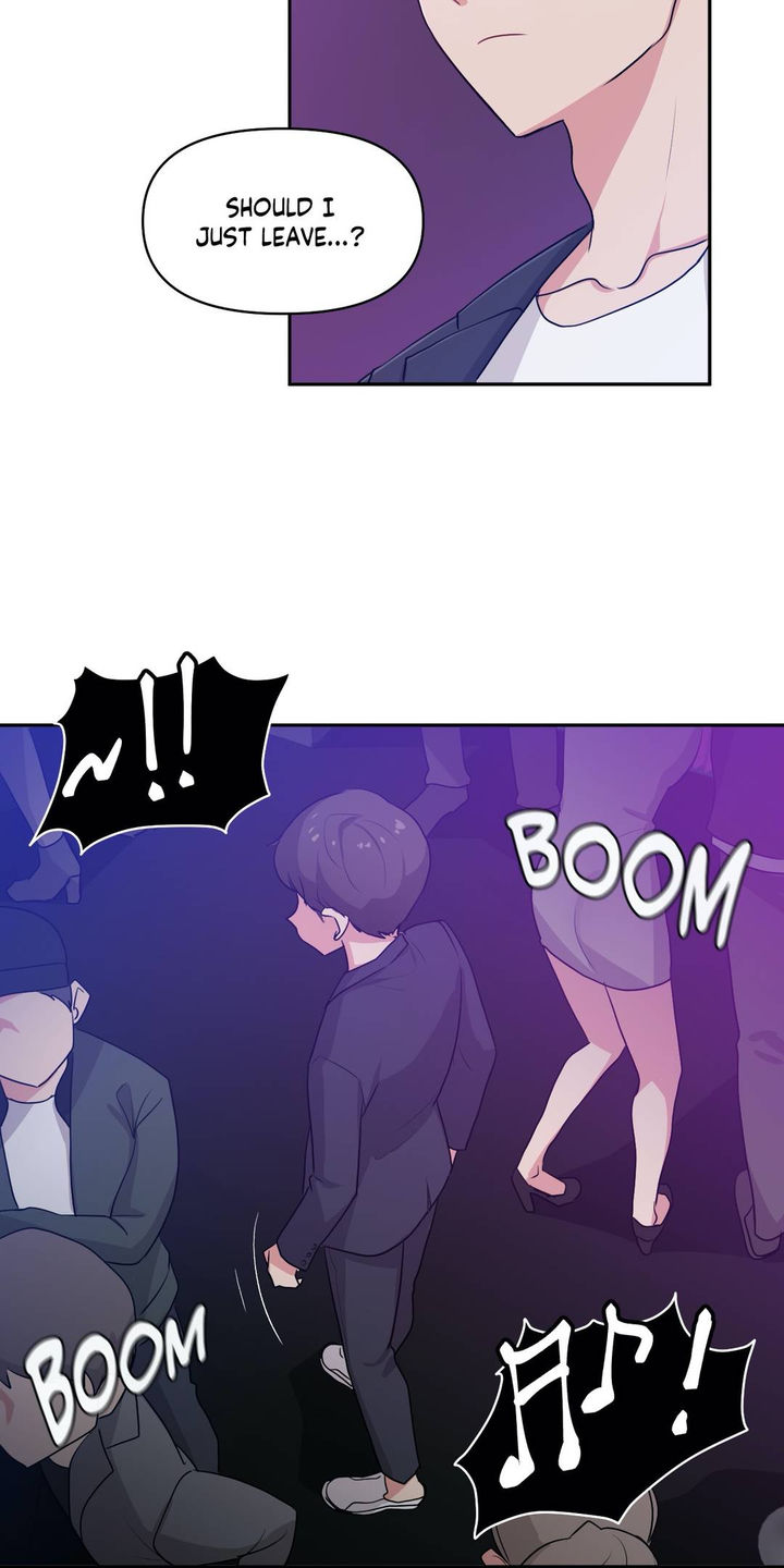 Friends or F-Buddies Chapter 1 Page 48
