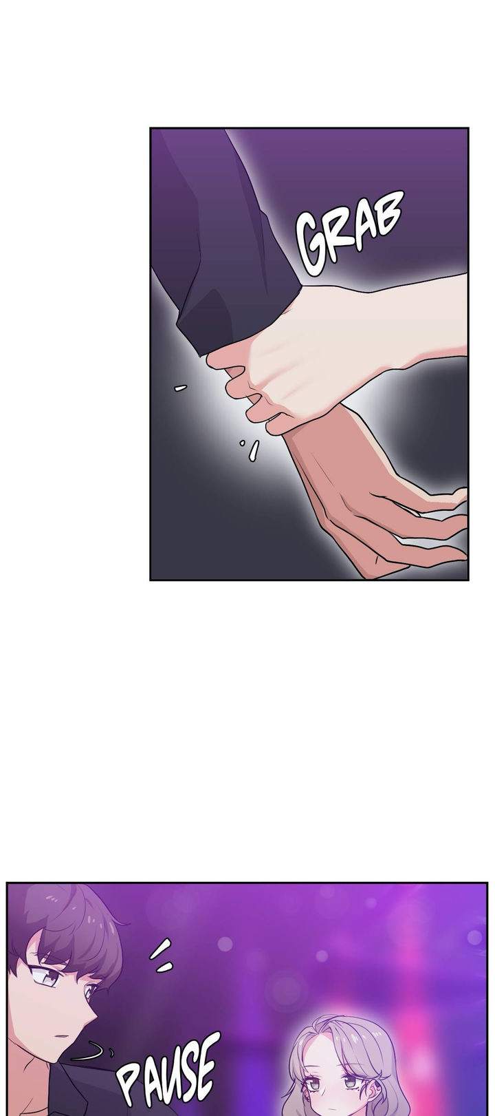 Friends or F-Buddies Chapter 1 Page 49