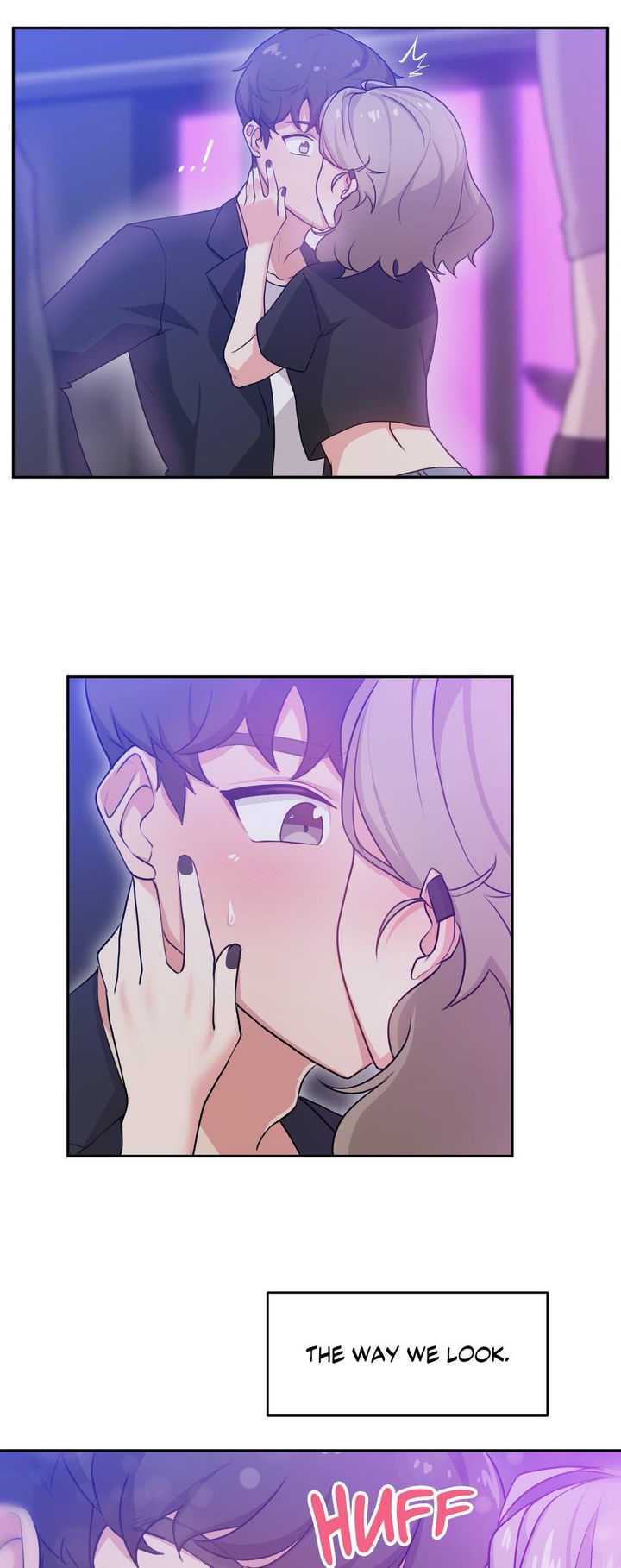 Friends or F-Buddies Chapter 1 Page 51