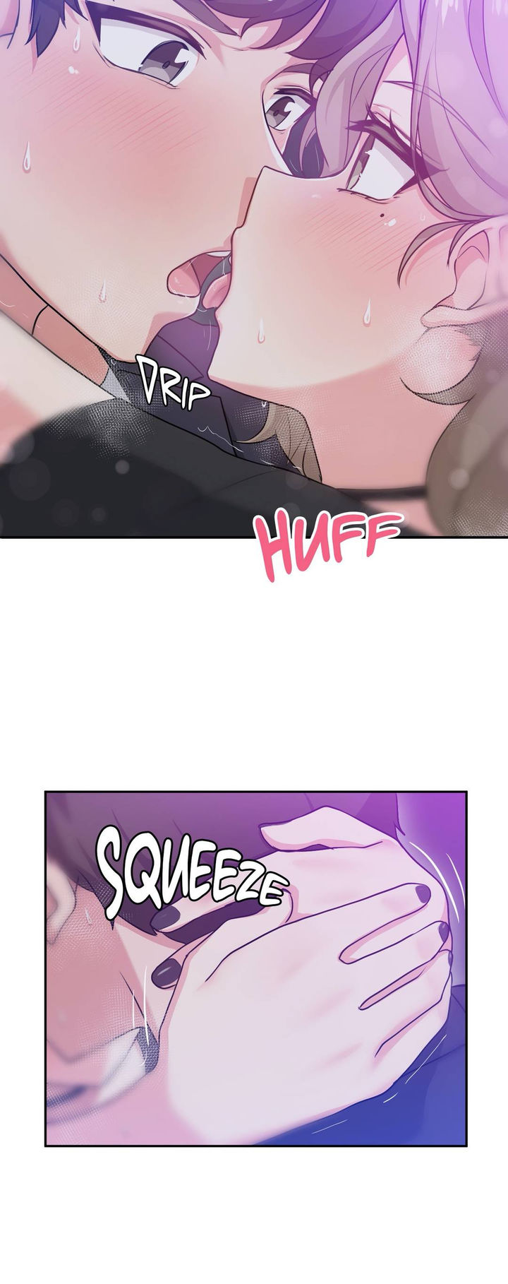Friends or F-Buddies Chapter 1 Page 52