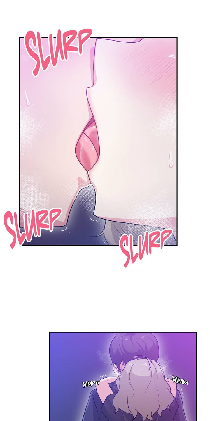Friends or F-Buddies Chapter 1 Page 53