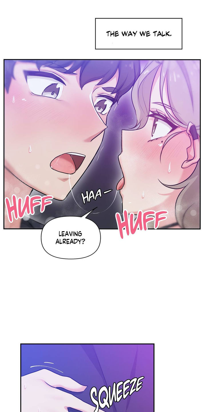 Friends or F-Buddies Chapter 1 Page 55