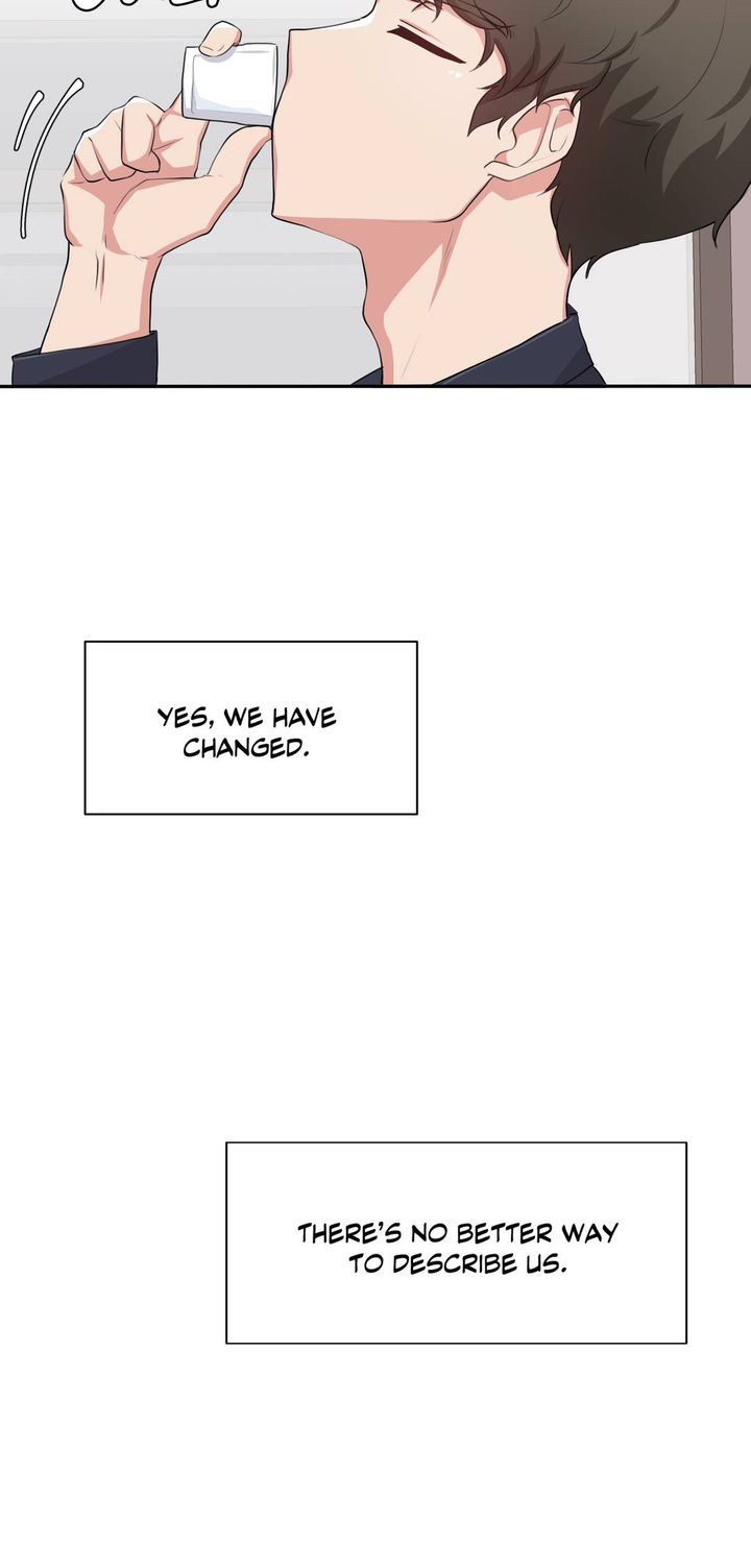 Friends or F-Buddies Chapter 1 Page 6