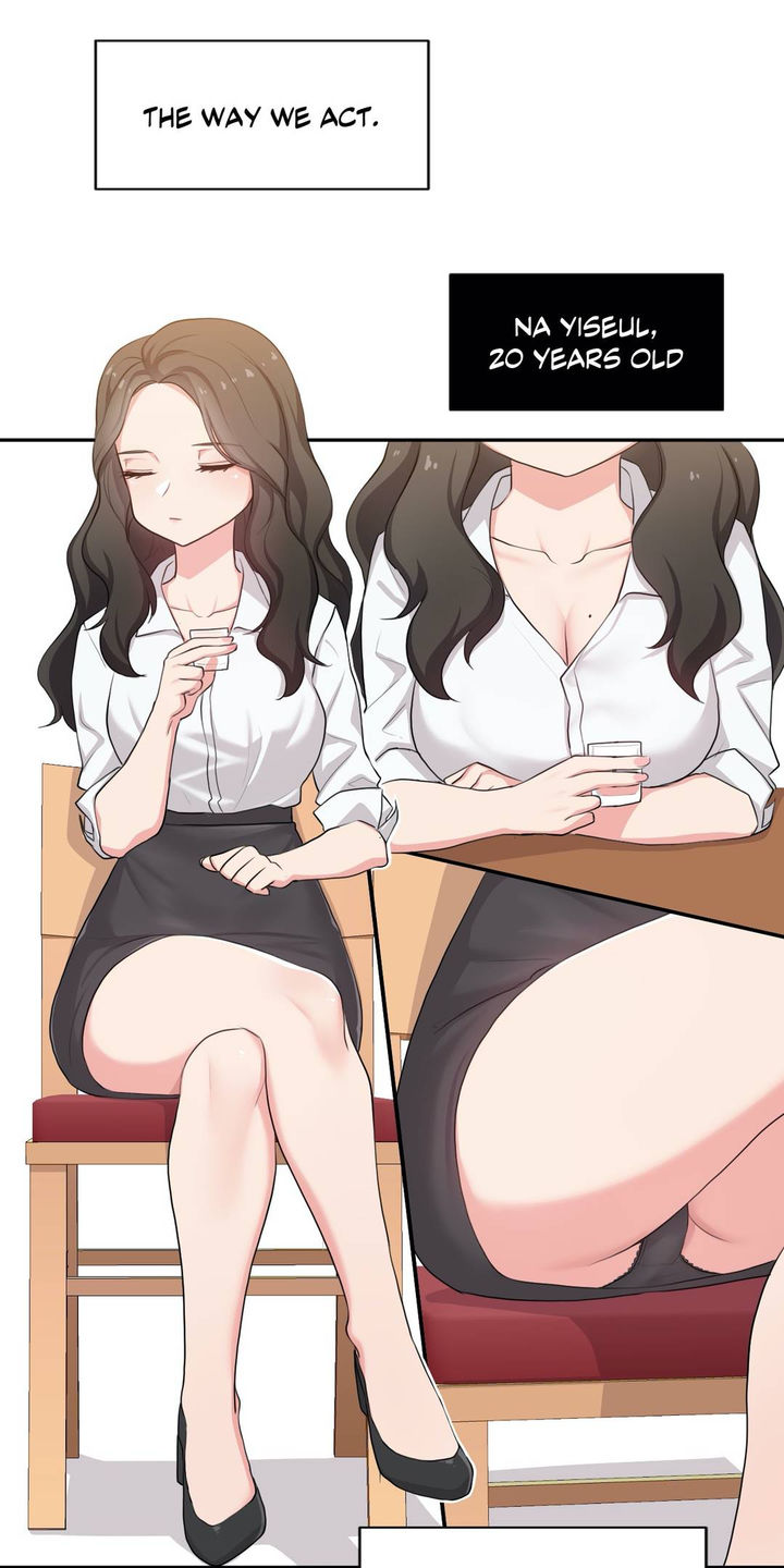 Friends or F-Buddies Chapter 1 Page 7