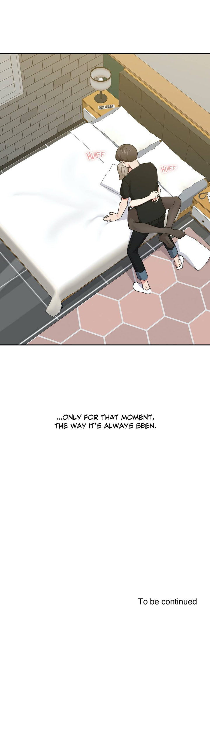 Friends or F-Buddies Chapter 12 Page 24