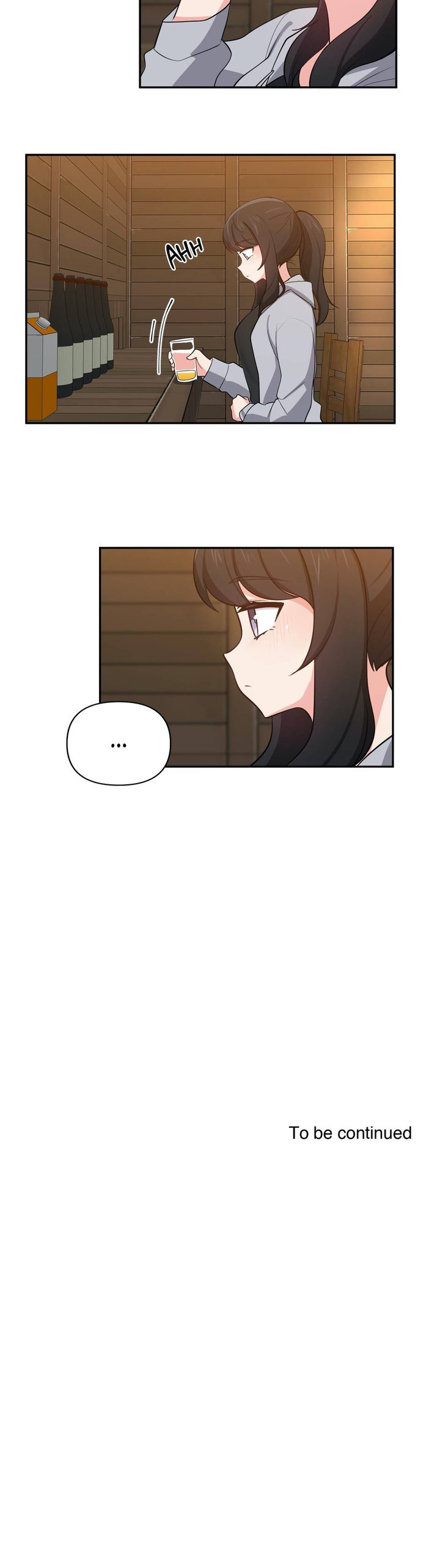 Friends or F-Buddies Chapter 16 Page 22