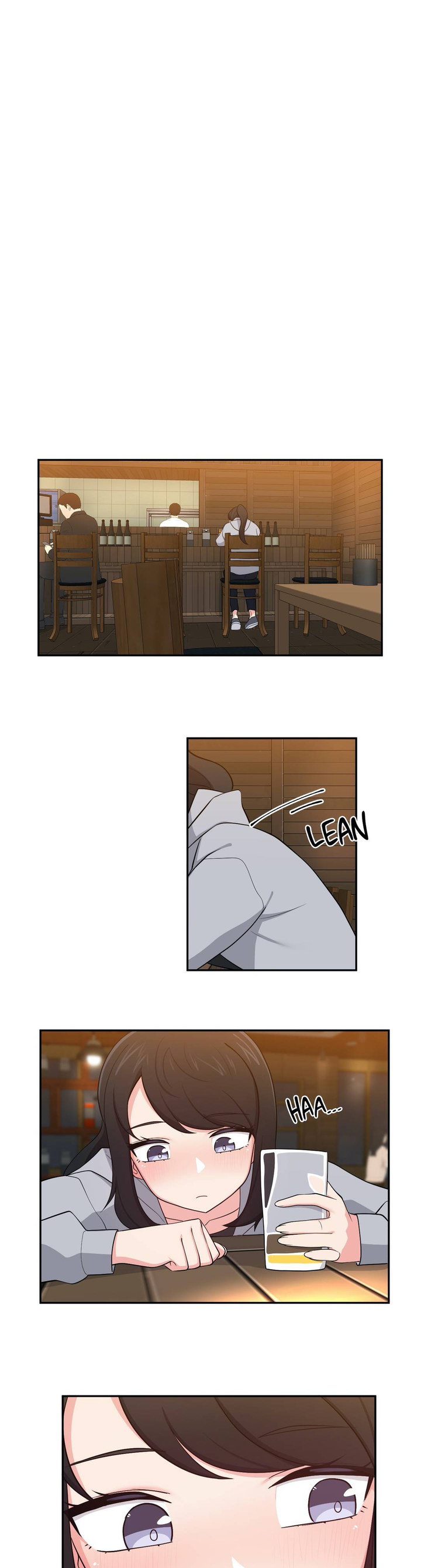 Friends or F-Buddies Chapter 17 Page 1