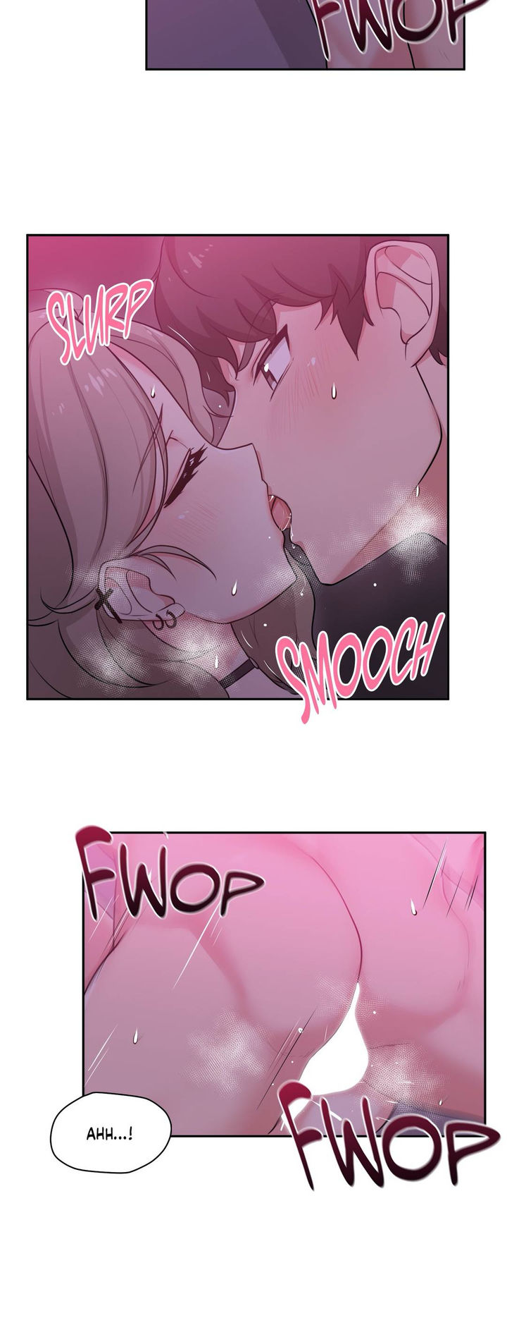 Friends or F-Buddies Chapter 2 Page 24