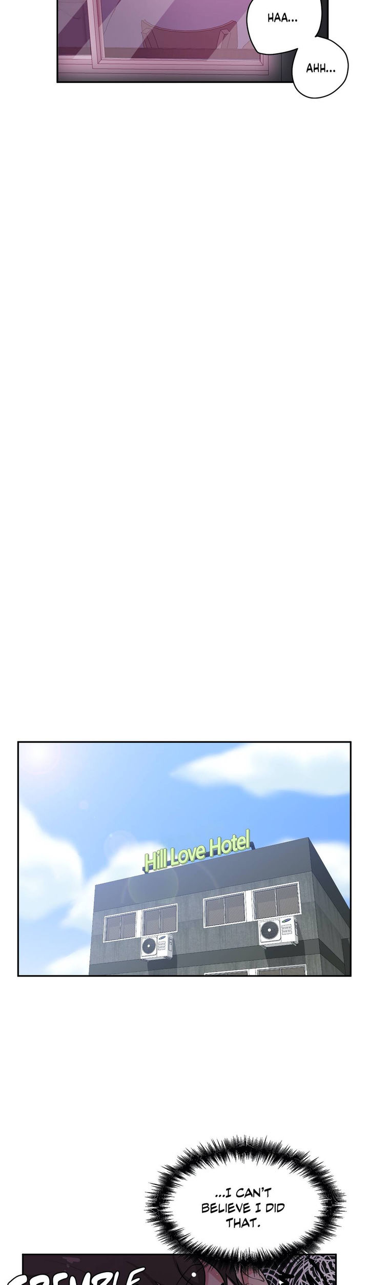 Friends or F-Buddies Chapter 2 Page 27
