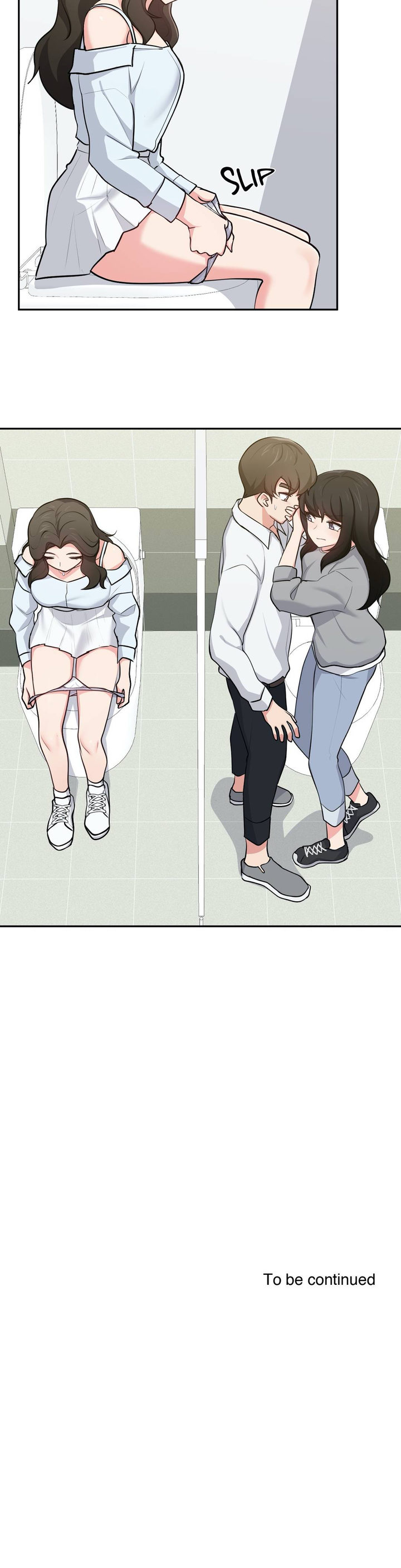 Friends or F-Buddies Chapter 23 Page 24