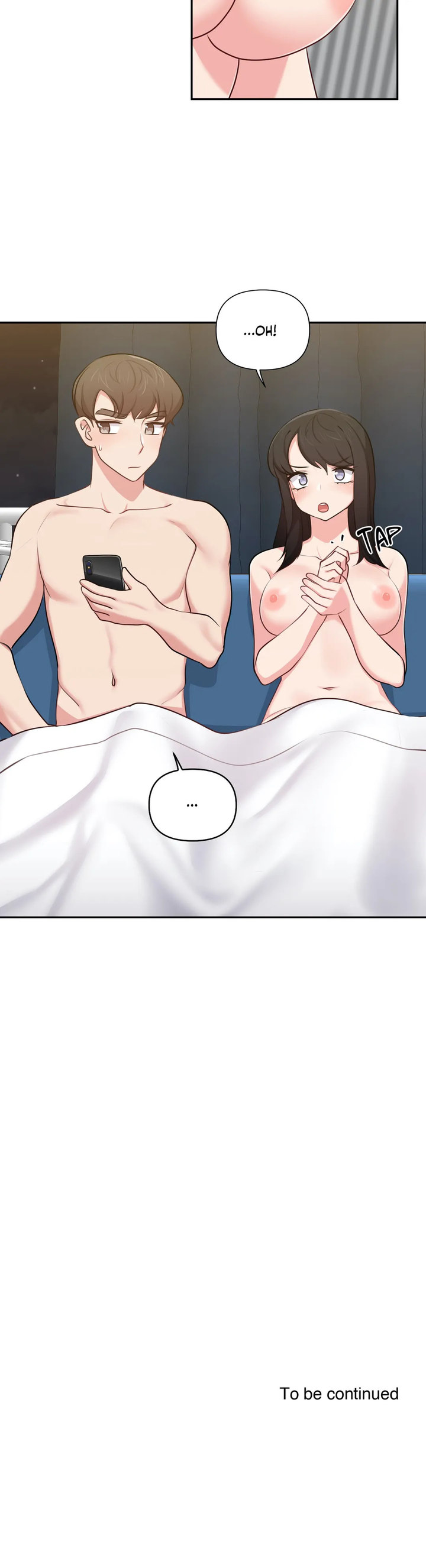 Friends or F-Buddies Chapter 25 Page 24