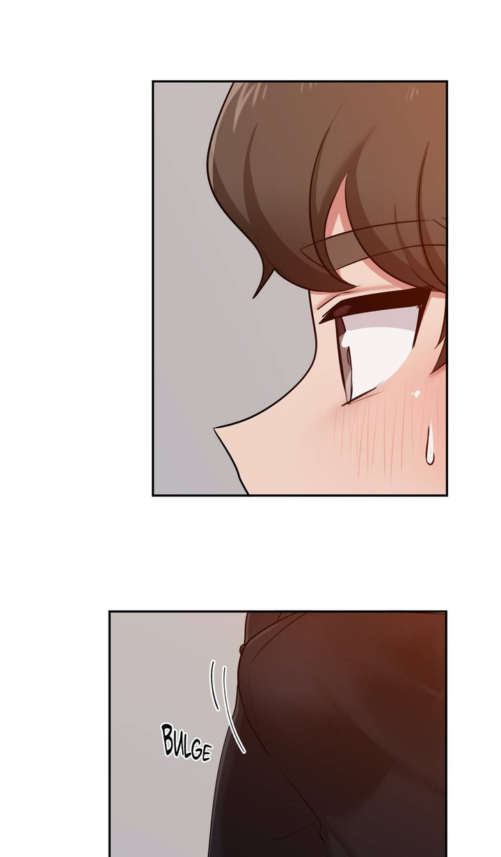 Friends or F-Buddies Chapter 26 Page 22