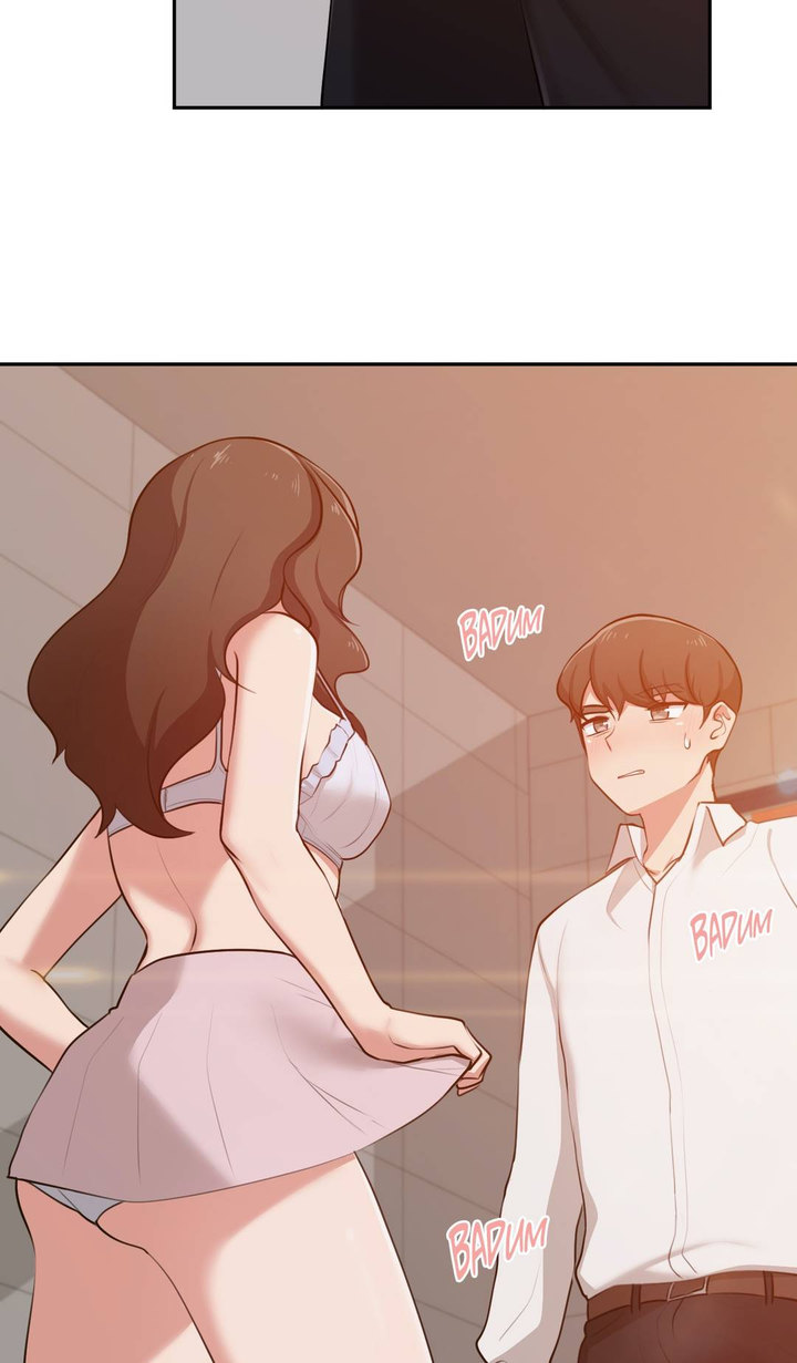 Friends or F-Buddies Chapter 26 Page 23