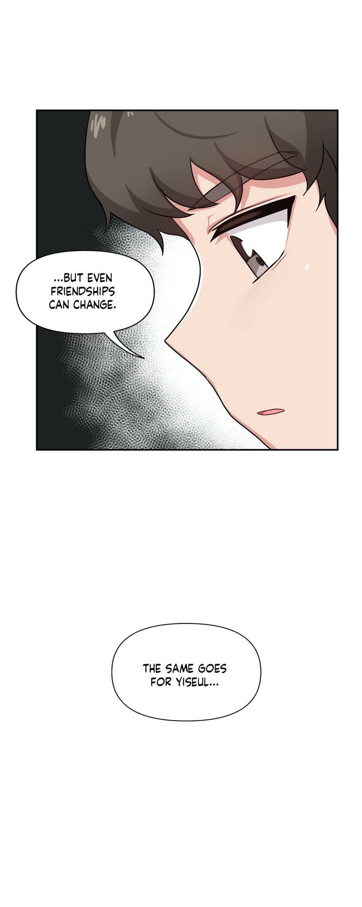Friends or F-Buddies Chapter 3 Page 17