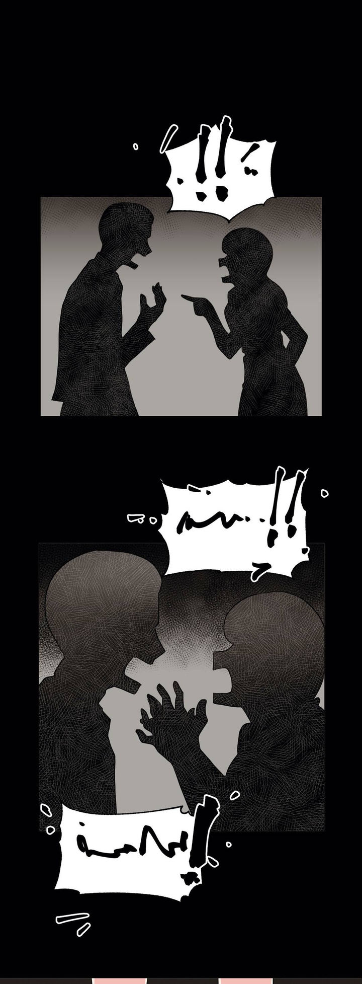 Friends or F-Buddies Chapter 3 Page 26
