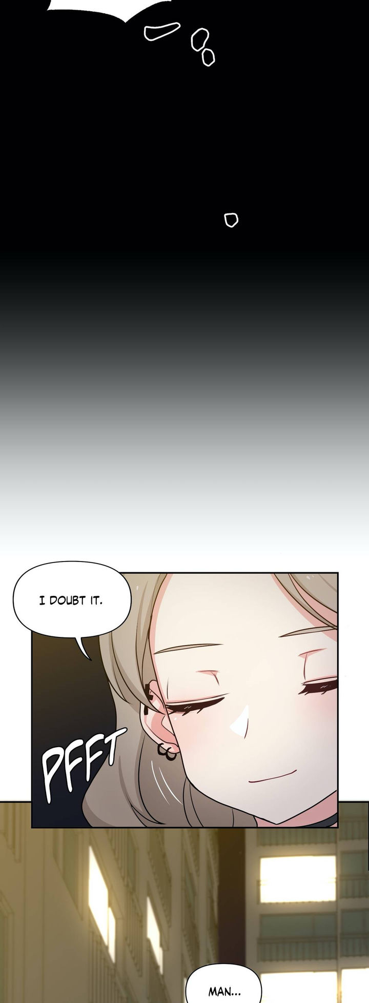 Friends or F-Buddies Chapter 3 Page 28