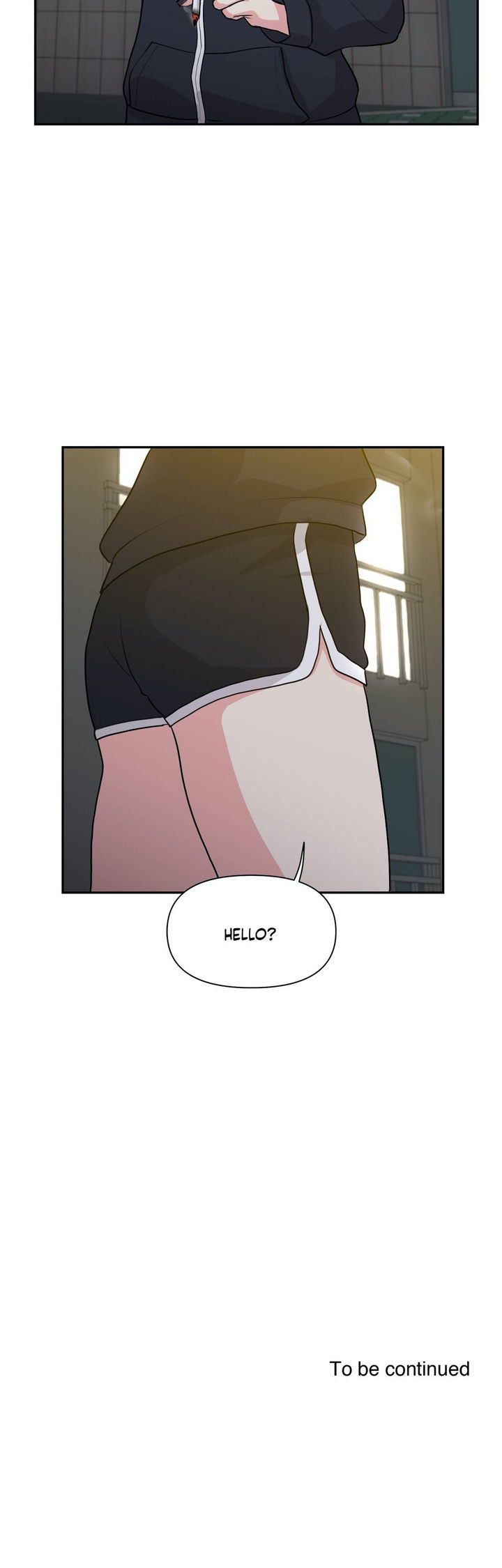 Friends or F-Buddies Chapter 3 Page 35