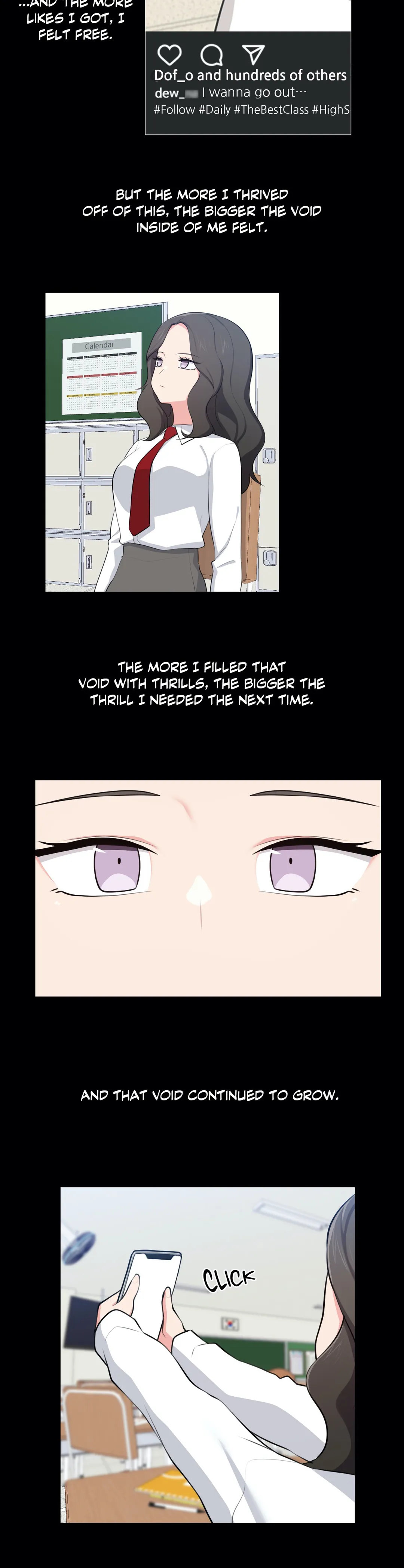 Friends or F-Buddies Chapter 35 Page 12