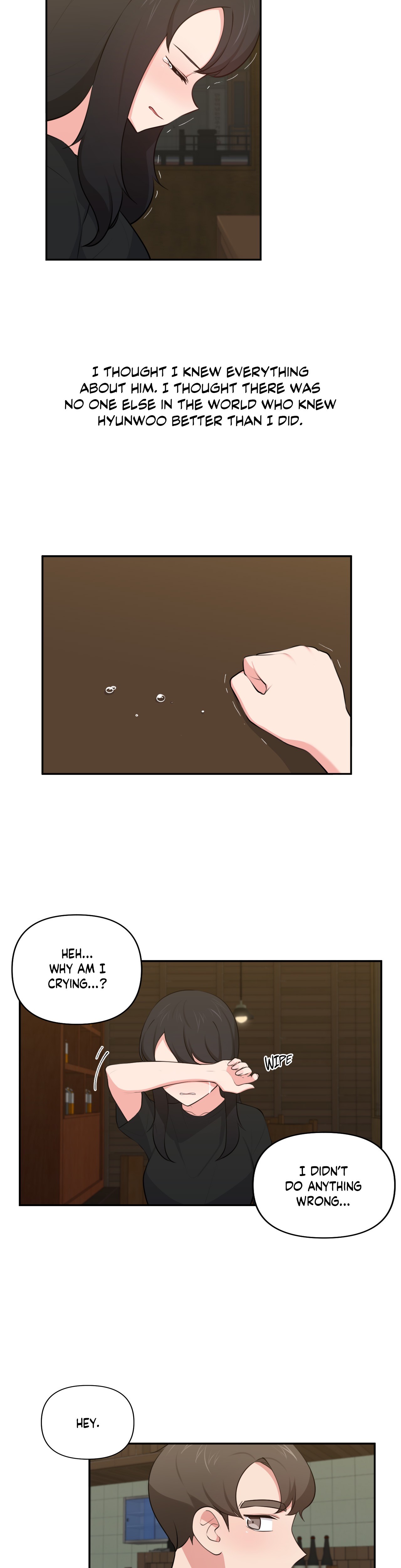 Friends or F-Buddies Chapter 42 Page 4