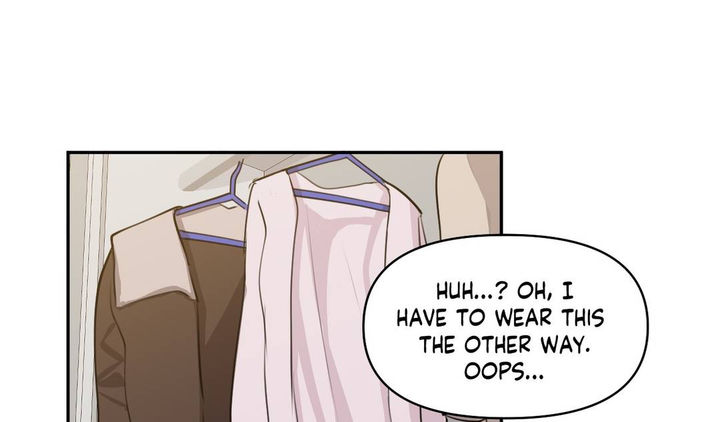 Friends or F-Buddies Chapter 6 Page 21