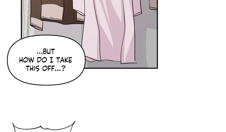 Friends or F-Buddies Chapter 6 Page 22