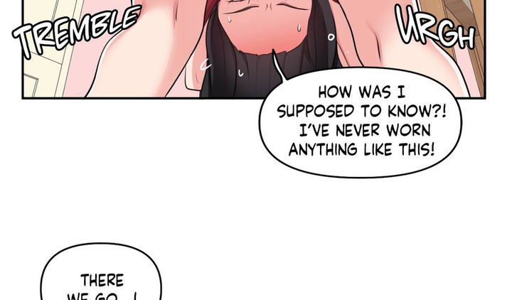 Friends or F-Buddies Chapter 6 Page 24