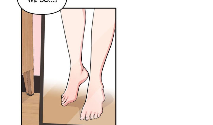 Friends or F-Buddies Chapter 6 Page 25