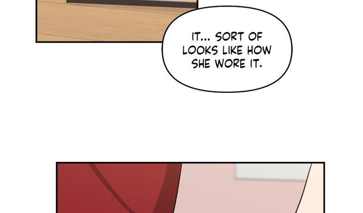 Friends or F-Buddies Chapter 6 Page 26