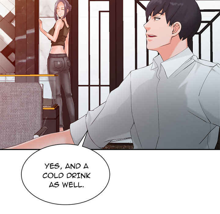 The Maids of the Mansion Chapter 1 Page 102