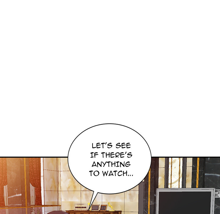 The Maids of the Mansion Chapter 1 Page 105