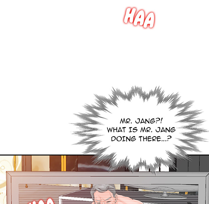 The Maids of the Mansion Chapter 1 Page 110