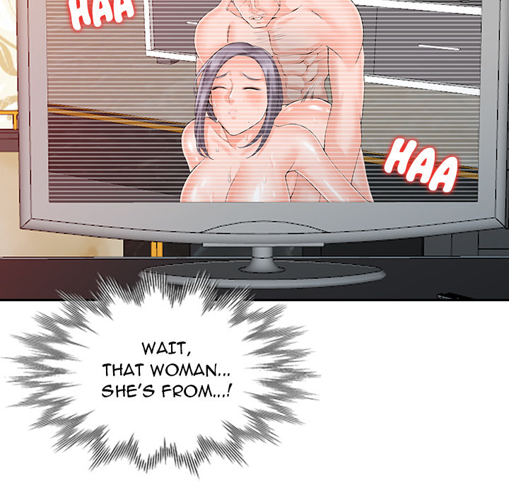 The Maids of the Mansion Chapter 1 Page 111