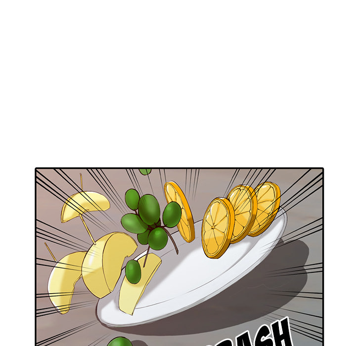 The Maids of the Mansion Chapter 1 Page 112