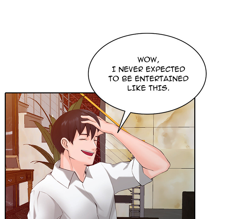 The Maids of the Mansion Chapter 1 Page 117