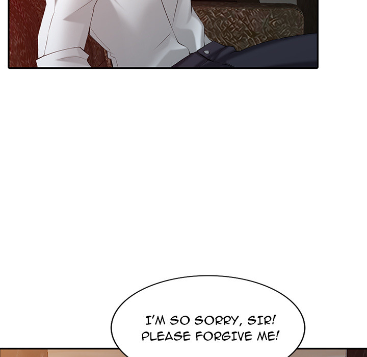 The Maids of the Mansion Chapter 1 Page 118