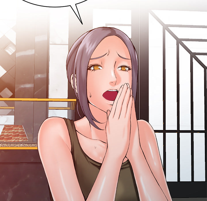 The Maids of the Mansion Chapter 1 Page 121