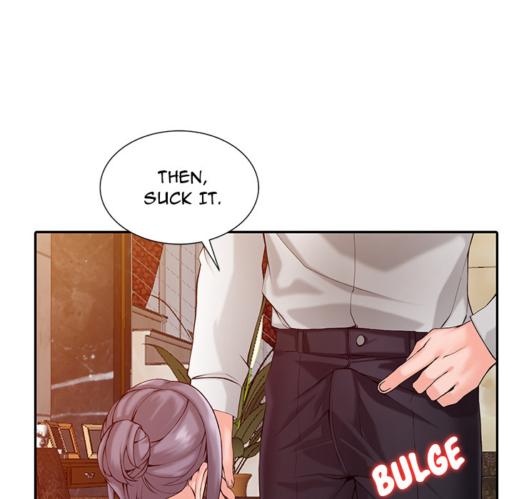The Maids of the Mansion Chapter 1 Page 124