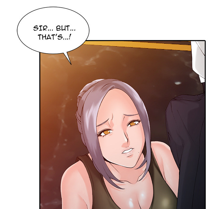 The Maids of the Mansion Chapter 1 Page 126