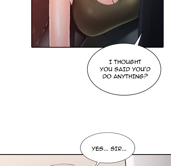The Maids of the Mansion Chapter 1 Page 127