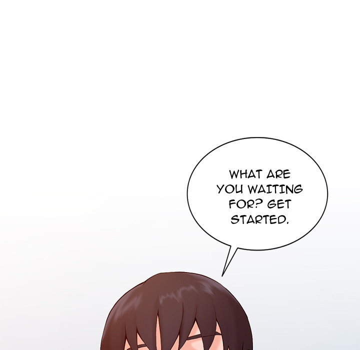 The Maids of the Mansion Chapter 1 Page 131
