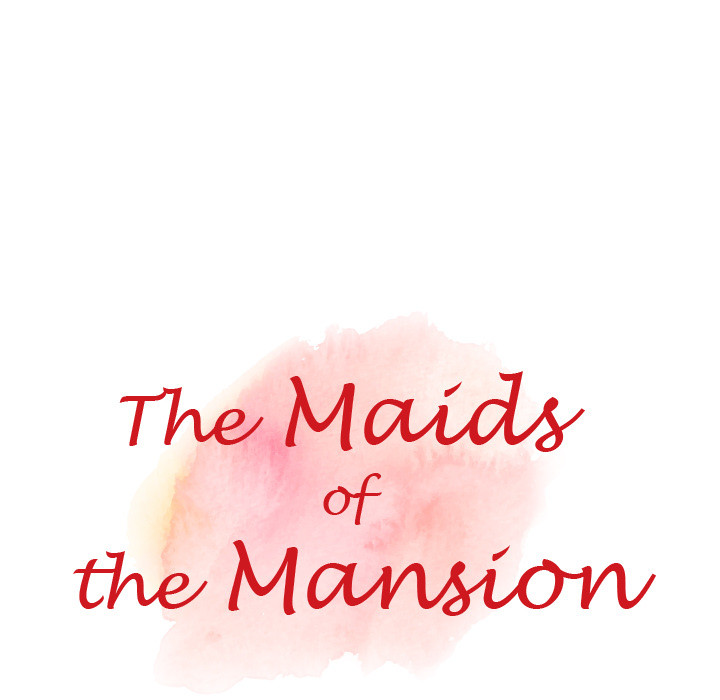 The Maids of the Mansion Chapter 1 Page 15