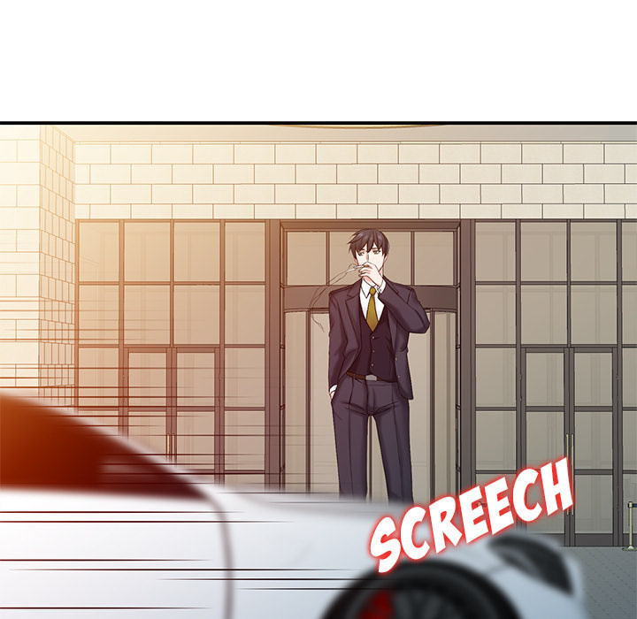 The Maids of the Mansion Chapter 1 Page 22