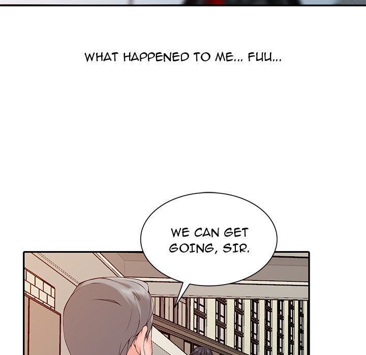 The Maids of the Mansion Chapter 1 Page 23