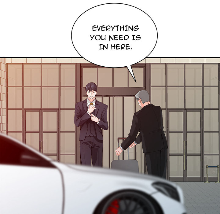 The Maids of the Mansion Chapter 1 Page 25