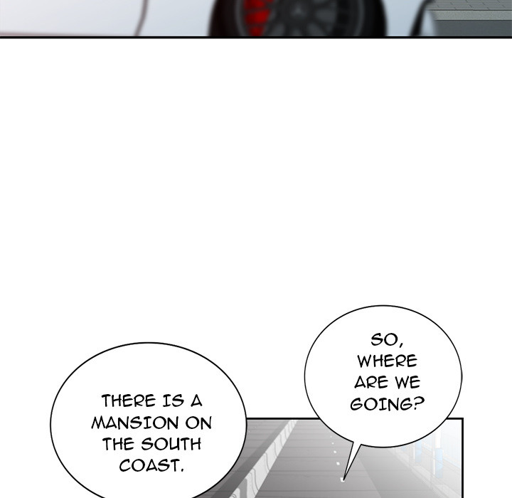 The Maids of the Mansion Chapter 1 Page 26