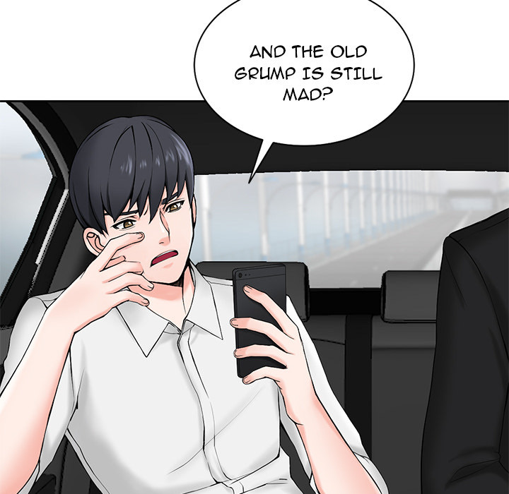 The Maids of the Mansion Chapter 1 Page 28